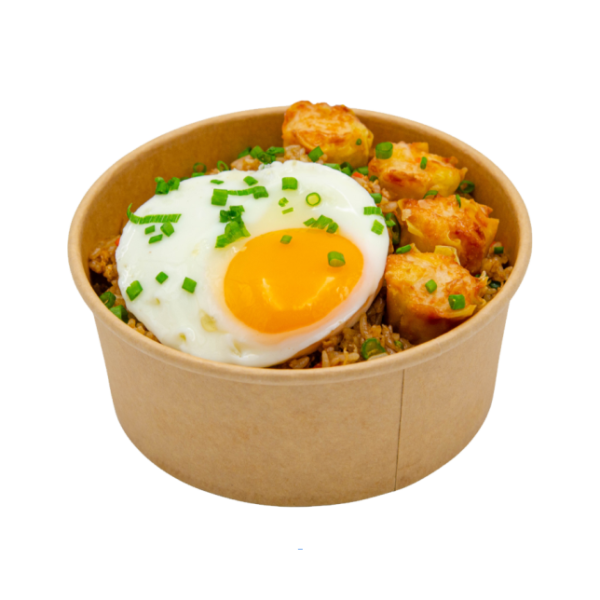 Nasi 'n Easy Goreng