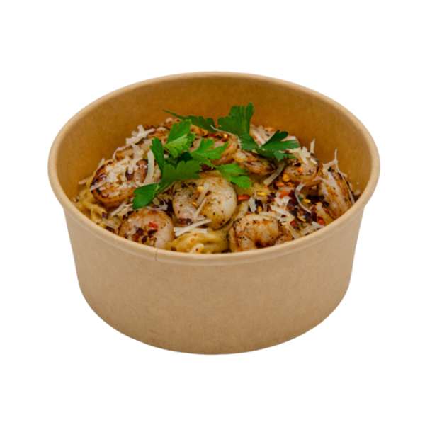 Cajun Pasta